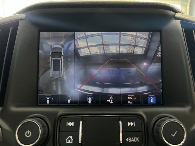 used 2024 GMC Terrain car, priced at $31,500