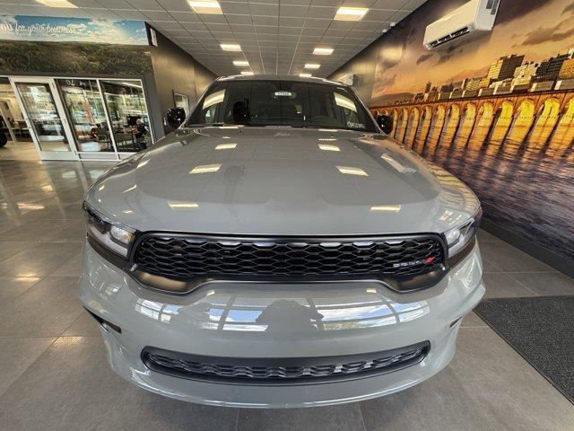 new 2026 Dodge Durango car, priced at $46,925