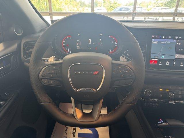 new 2026 Dodge Durango car, priced at $46,925