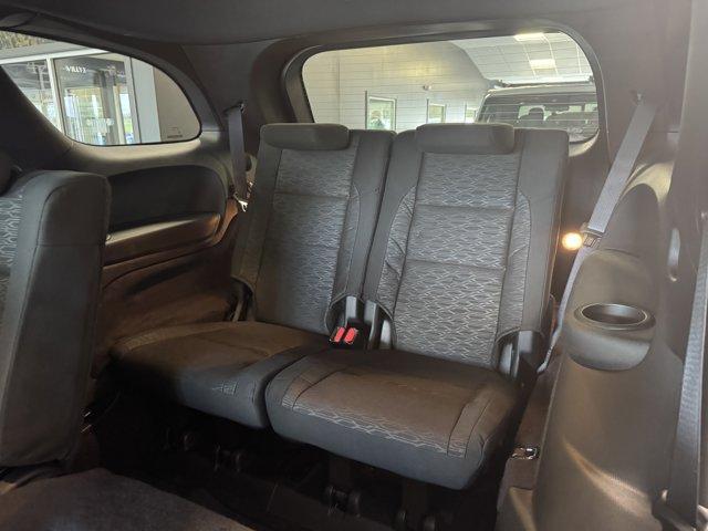 new 2026 Dodge Durango car, priced at $46,925