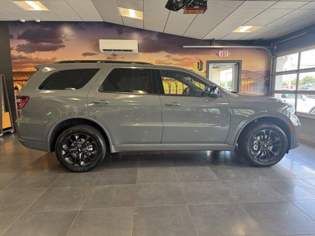 new 2026 Dodge Durango car, priced at $46,925
