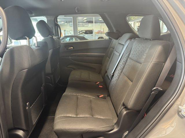 new 2026 Dodge Durango car, priced at $46,925