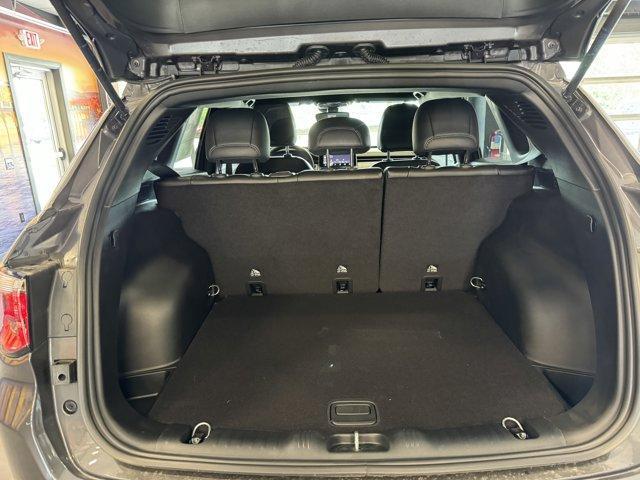 new 2024 Jeep Compass car, priced at $31,788