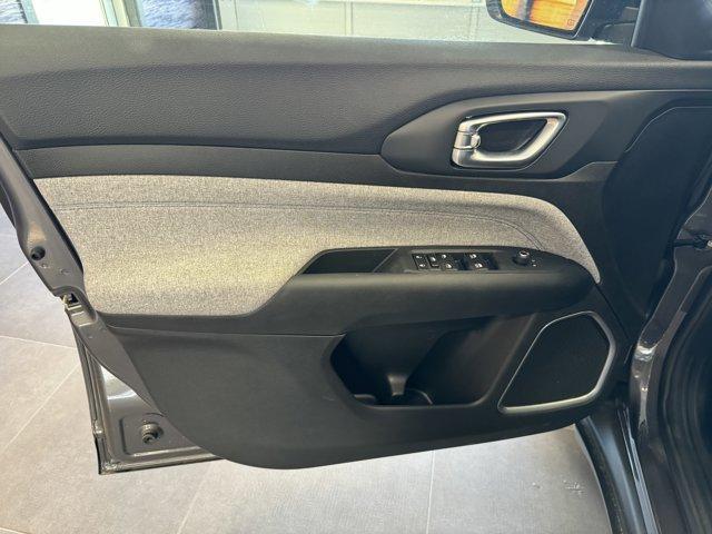 new 2024 Jeep Compass car, priced at $31,788