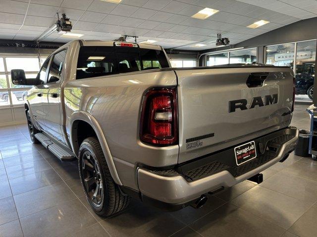 new 2025 Ram 1500 car, priced at $66,084