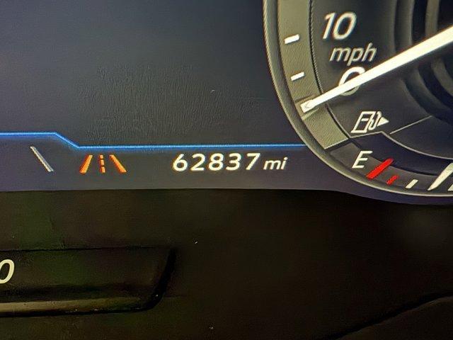 used 2018 Volkswagen Tiguan car