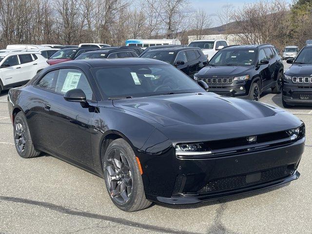 new 2025 Dodge Charger Daytona car