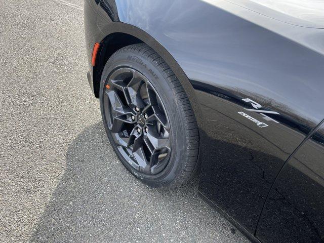 new 2025 Dodge Charger Daytona car