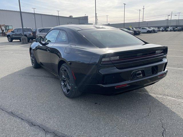 new 2025 Dodge Charger Daytona car