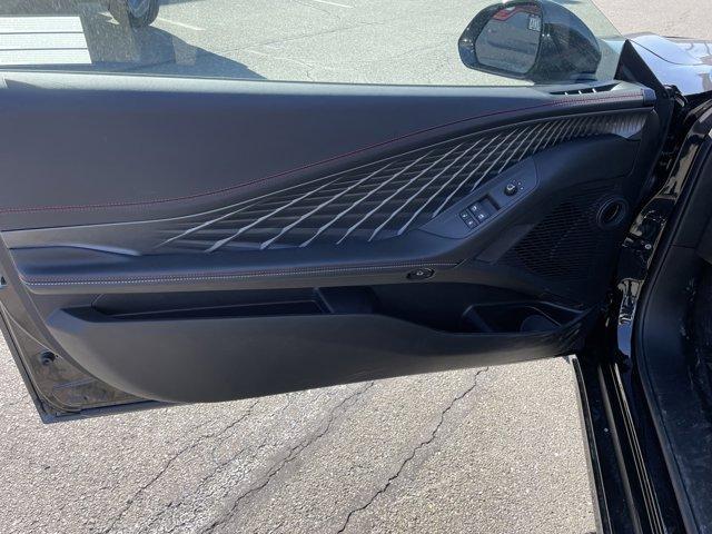 new 2025 Dodge Charger Daytona car