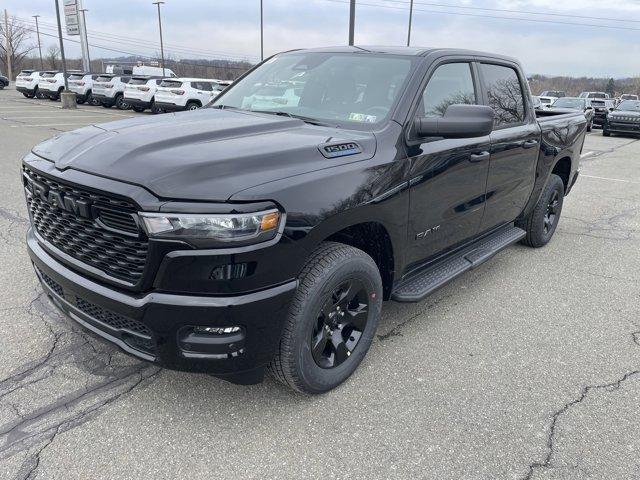 new 2025 Ram 1500 car