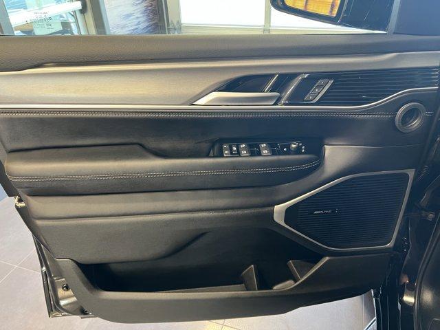 new 2025 Jeep Wagoneer car, priced at $72,253