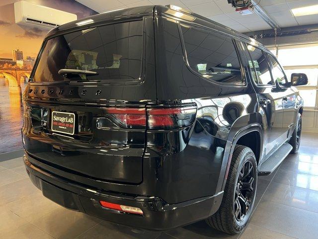 new 2025 Jeep Wagoneer car, priced at $72,253