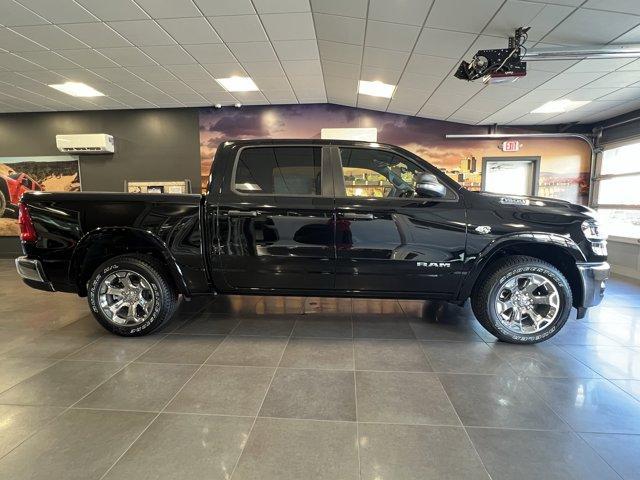 new 2026 Ram 1500 car, priced at $62,865