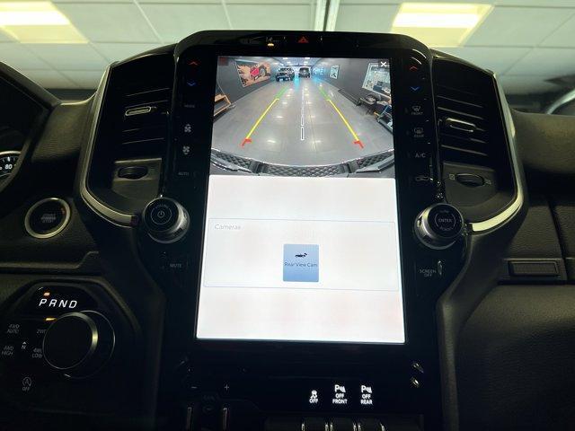 new 2026 Ram 1500 car, priced at $62,865