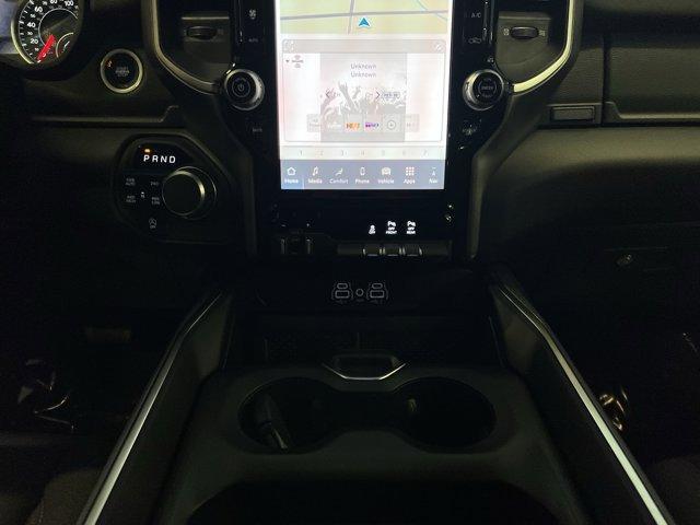 new 2026 Ram 1500 car, priced at $62,865