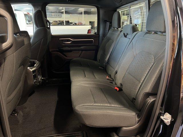 new 2026 Ram 1500 car, priced at $62,865