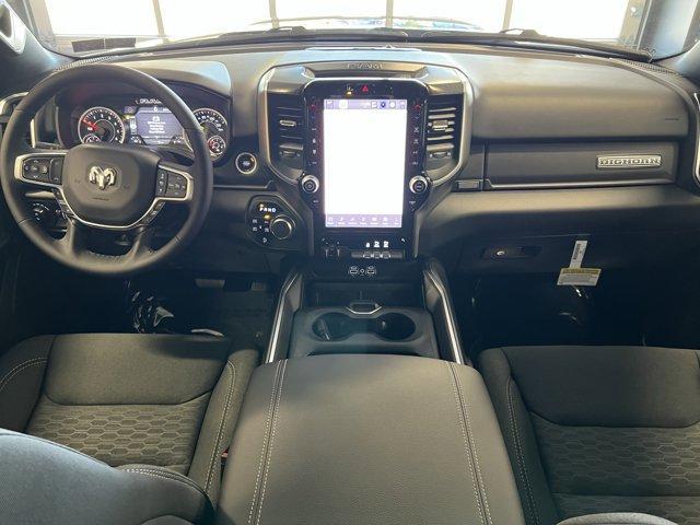 new 2026 Ram 1500 car, priced at $62,865