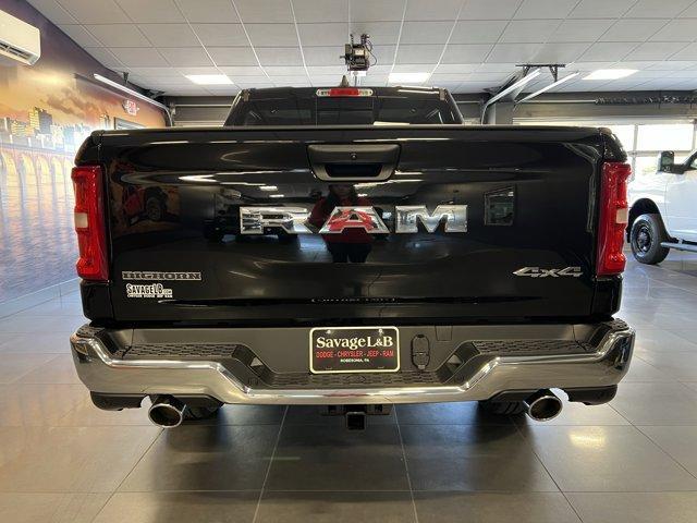 new 2026 Ram 1500 car, priced at $62,865