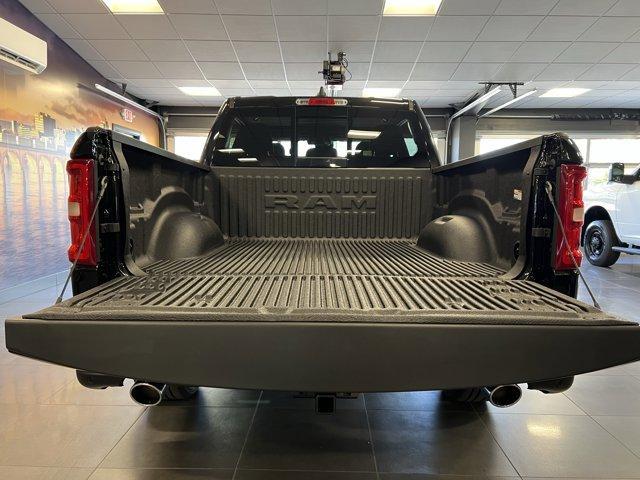 new 2026 Ram 1500 car, priced at $62,865