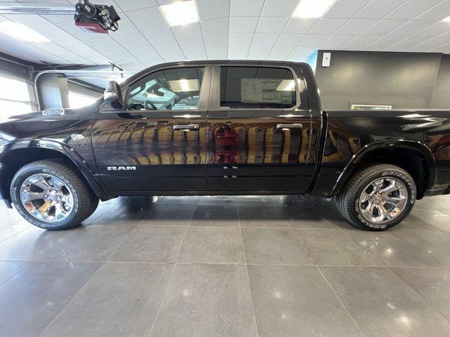 new 2026 Ram 1500 car, priced at $62,865