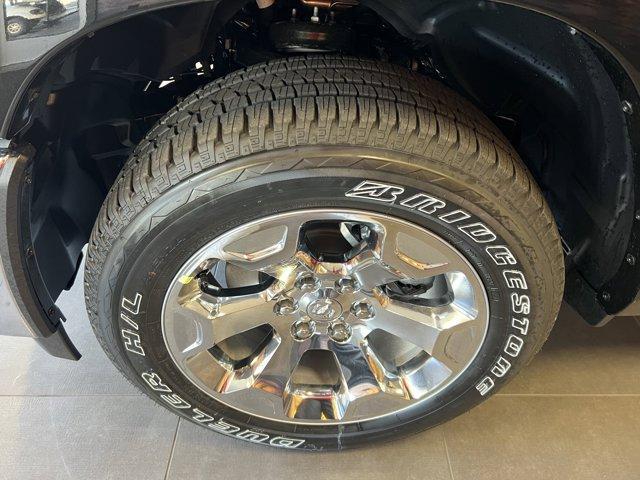 new 2026 Ram 1500 car, priced at $62,865