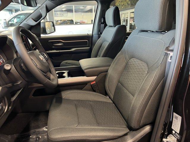 new 2026 Ram 1500 car, priced at $62,865