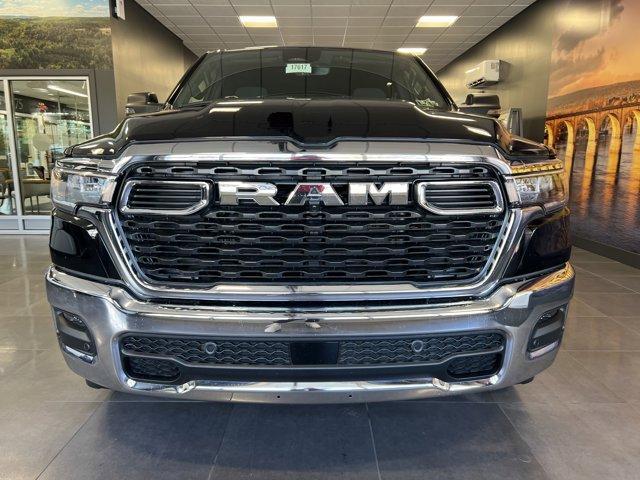 new 2026 Ram 1500 car, priced at $62,865