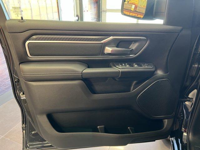 new 2026 Ram 1500 car, priced at $62,865