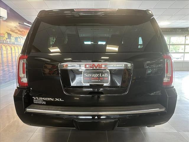 used 2019 GMC Yukon XL car, priced at $43,275