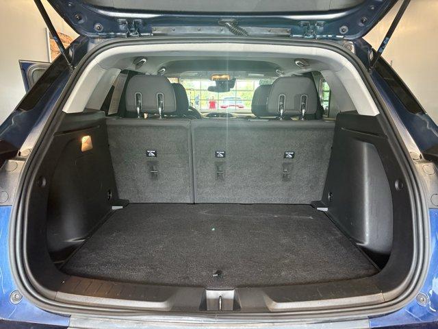 used 2022 Chevrolet TrailBlazer car, priced at $19,969