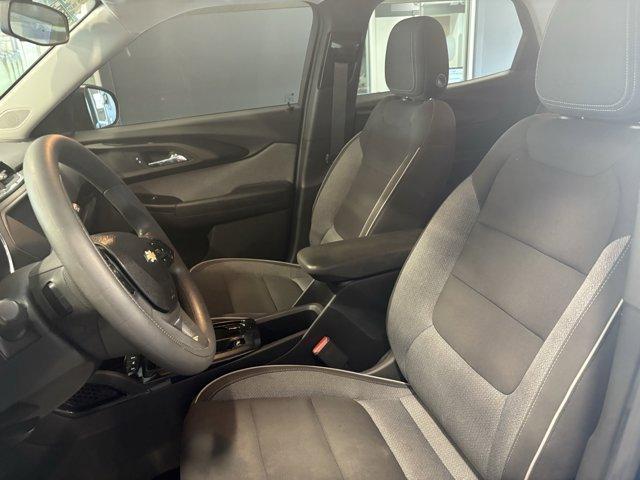 used 2022 Chevrolet TrailBlazer car, priced at $19,969