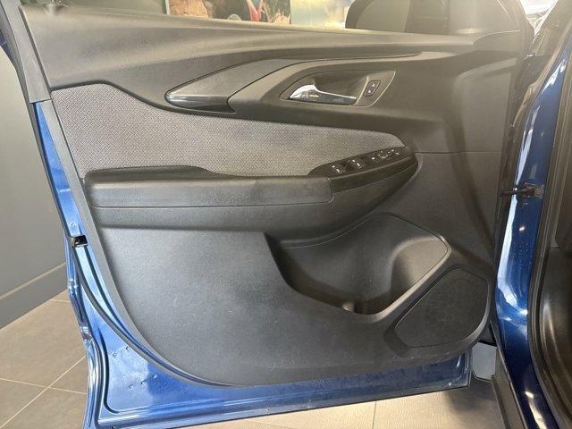 used 2022 Chevrolet TrailBlazer car, priced at $19,969
