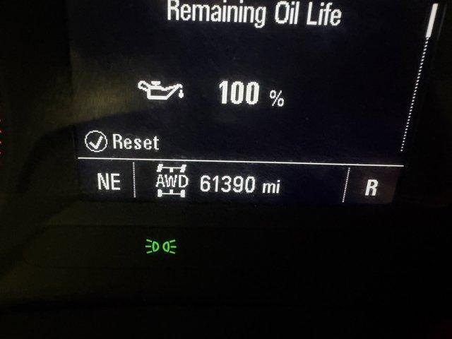 used 2022 Chevrolet TrailBlazer car, priced at $19,969