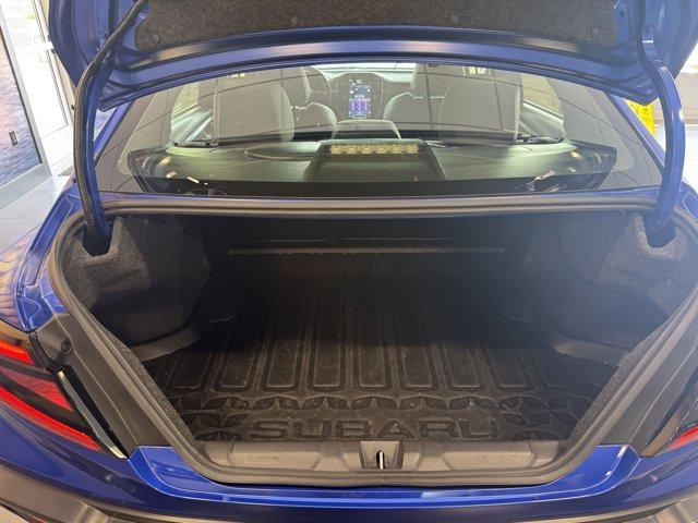 used 2022 Subaru WRX car, priced at $29,975