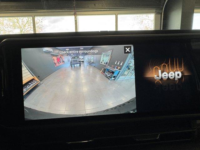 new 2025 Jeep Wrangler car, priced at $59,265