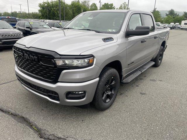 new 2025 Ram 1500 car
