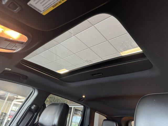 used 2021 Jeep Grand Cherokee car