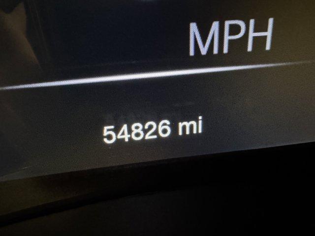 used 2021 Jeep Grand Cherokee car, priced at $29,750