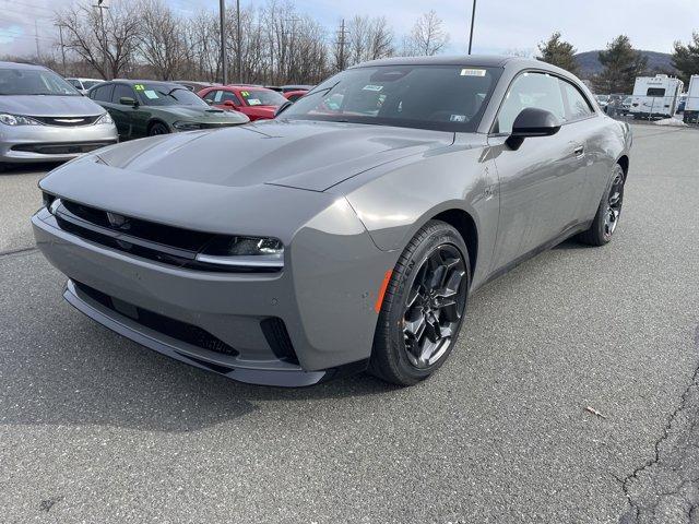 new 2025 Dodge Charger Daytona car