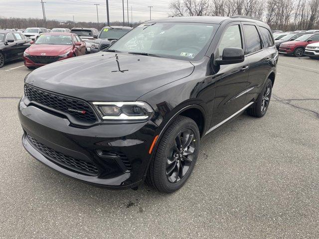 new 2025 Dodge Durango car