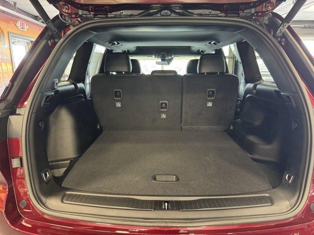 new 2025 Jeep Grand Cherokee car, priced at $50,465