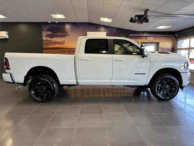 new 2024 Ram 2500 car, priced at $71,000