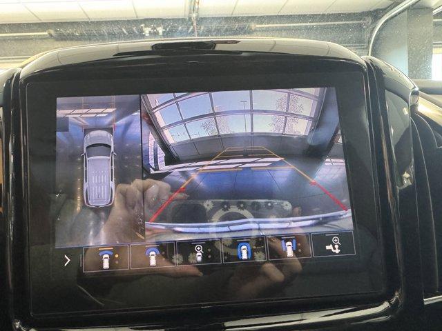 used 2020 Chevrolet Traverse car, priced at $32,093
