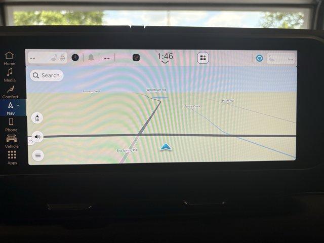 new 2025 Jeep Wrangler car, priced at $60,801