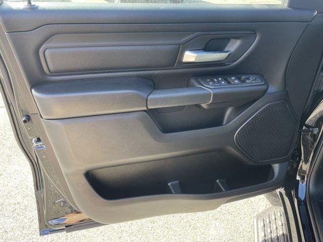 new 2025 Ram 1500 car, priced at $47,814