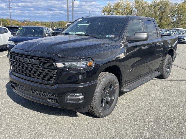 new 2025 Ram 1500 car