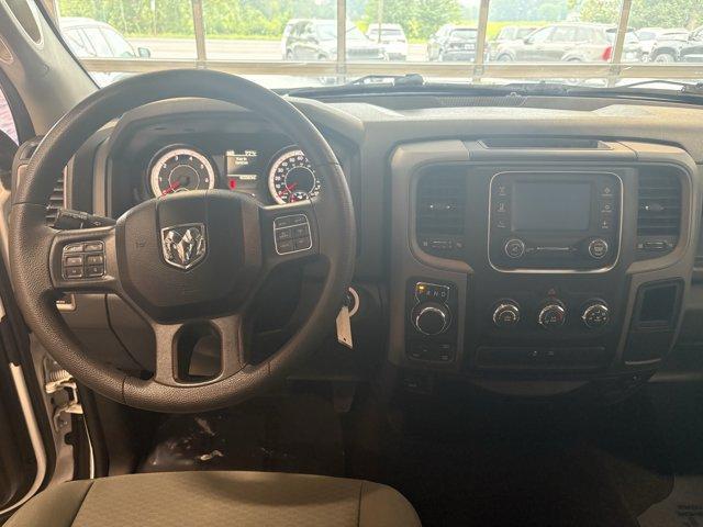 used 2018 Ram 1500 car, priced at $23,975