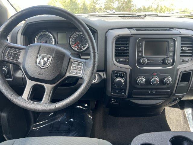 used 2018 Ram 1500 car, priced at $23,975