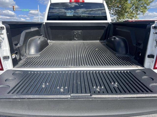 used 2018 Ram 1500 car, priced at $23,975